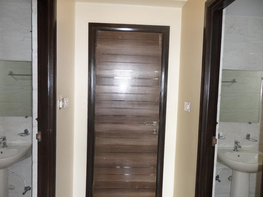 ホテルSai Heera Residency シルディ エクステリア 写真